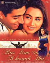 Bas Itna Sa Khwaab Hai… (2001) AVC AAC 1080p