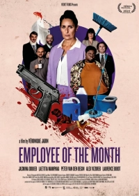 L'employée du mois (2023) WEB-DL 480p | 720p | 1080p