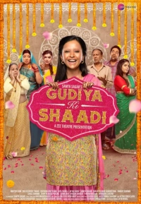 Gudiya Ki Shaadi (2019) WEB-DL 480p | 720p | 1080p