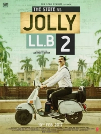 Jolly LLB 2 (2017) WEB-DL 480p | 720p | 1080p