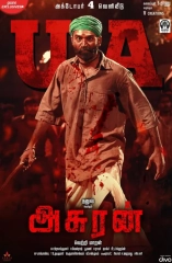 Asuran (2019) WEB-DL 480p | 720p | 1080p