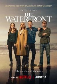 The Waterfront (Season 1) (2025) WEB-DL 720p | 1080p