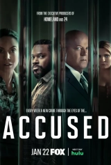 Accused (2023) WEB-DL HEVC DDP 720p | 1080p