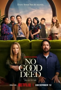 No Good Deed (Season 1) (2024) WEB-DL x264 480p | 720p | 1080p