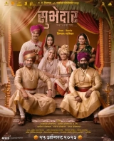 Subhedar (2023) WEB-DL 480p | 720p | 1080p | 2160p