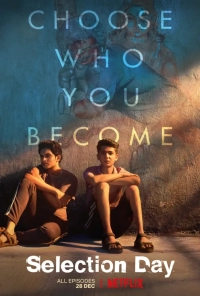 Selection Day (Season 1) (2018) WEB-DL 720p