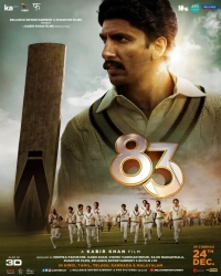'83 (2021) HQ x264 AAC 480p | 720p | 1080p