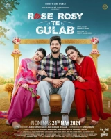 Rose Rosy Te Gulab (2024) WEBRip x264 AVC AAC 480p | 720p | 1080p | 2160p