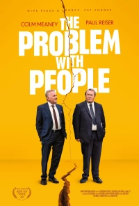 The Problem with People (2024) WEBRip AVC AAC 720p | 1080p
