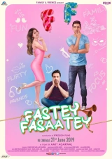 Fastey Fasaatey (2019) AVC AAC 1080p