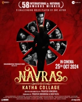 Navras Katha Collage (2024) WEB-DL 480p | 720p | 1080p