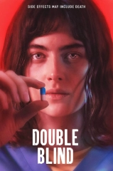 Double Blind (2024) WEB-DL 480p | 720p | 1080p