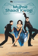 Mujhse Shaadi Karogi (2004) WEB-DL 480p | 720p | 1080p