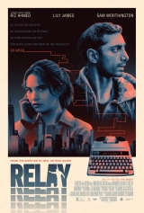 Relay (2025) WEB-DL 480p | 720p | 1080p