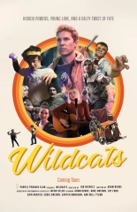 Wildcats (2024) WEBRip x264 AVC AAC 720p | 1080p