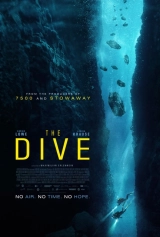 The Dive (2024) WEB-DL 480p | 720p | 1080p