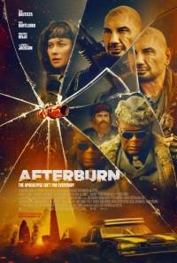 Afterburn (2025) WEBRip x264 AVC AAC 720p | 1080p