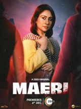 Maeri (Season 1) (2024) WEB-DL 480p | 720p | 1080p