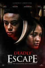 Deadly Escape (2025) WEBRip x264 AVC AAC 720p | 1080p