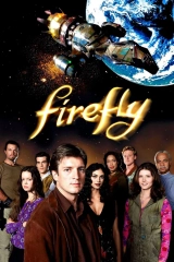 Firefly (2002) WEBRip AVC AAC 480p | 720p | 1080p