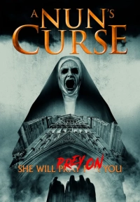 A Nun's Curse (2019) WEB-DL 480p | 720p | 1080p
