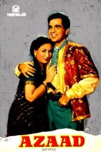 Azaad AVC AAC 480p