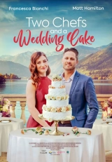 Two Chefs and a Wedding Cake (2025) WEB-DL 480p | 720p | 1080p