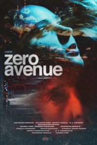 Zero Avenue (2021) WEB-DL 480p | 720p | 1080p