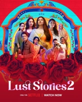 Lust Stories 2 (2023) WEB-DL 480p | 720p | 1080p