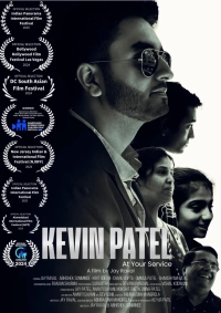 Kevin Patel - At Your Service (2024) WEB-DL x264 AVC AAC 1080p