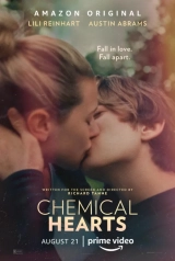 Chemical Hearts (2020) WEB-DL 480p | 720p | 1080p