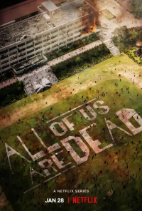 All of Us Are Dead (Season 1) (2022) WEB-DL x264 480p | 720p | 1080p