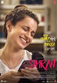 Simran (2017) WEB-DL AVC DDP 480p | 720p | 1080p