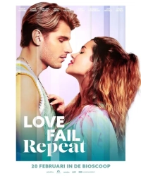Love Fail Repeat (2025) WEBRip AVC AAC 720p | 1080p | 2160p