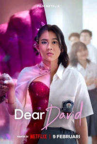 Dear David (2023) WEB-DL 480p | 720p | 1080p