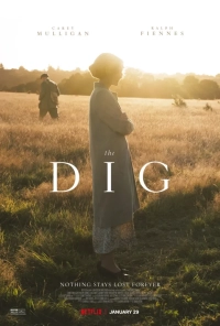 The Dig (2021) WEB-DL 720p