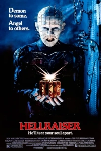 Hellraiser (1987) WEB-DL 480p | 720p | 1080p