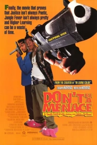 Don't Be a Menace to South Central While Drinking Your Juice in the Hood (1996) BluRay 10bit x265 HEVC DDP 720p | 1080p