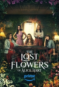The Lost Flowers of Alice Hart (Season 1) (2023) WEB-DL x264 480p | 720p | 1080p