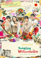 Twinkling Watermelon (Season 1) (2023) 10bit WEB-DL x264 720p | 1080p