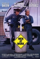 Men at Work (1990) WEB-DL 480p | 720p | 1080p