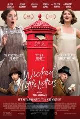 Wicked Little Letters (2024) WEB-DL 480p | 720p | 1080p