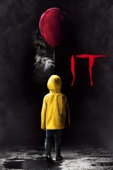 It (2017) Bluray 10bit HEVC DDP 480p | 720p | 1080p