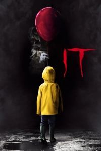 It (2017) Bluray 10bit HEVC DDP 480p | 720p | 1080p