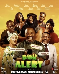 Bank Alert (2023) WEBRip X264 AVC AAC 720p | 1080p