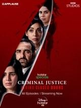 Criminal Justice: Behind Closed Doors (Season 1) (2020) WEB-DL 480p | 720p | 1080p