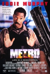 Metro (1997) WEB-DL 480p | 720p | 1080p
