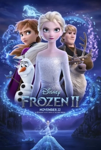 Frozen II (2019) WEB-DL 480p | 720p | 1080p | 2160p