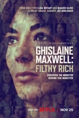 Ghislaine Maxwell: Filthy Rich (2022) HQ WEB-DL 720p | 1080p