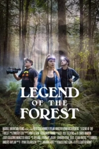 Legend of the Forest (2025) WEBRip x264 AVC AAC 720p | 1080p